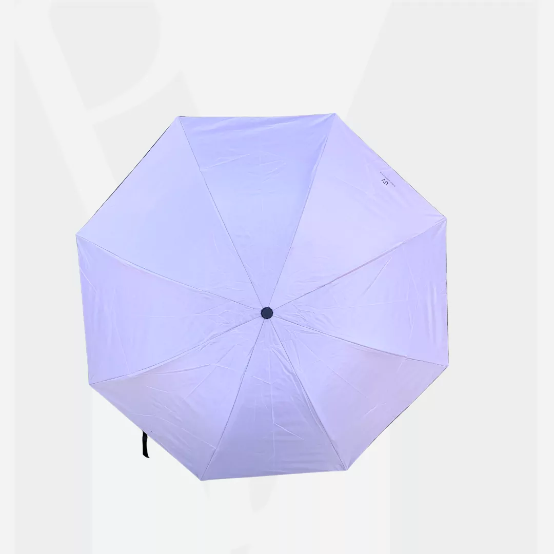 Payung Lipat Dengan Anti Sinar UV Custom Warna (4)