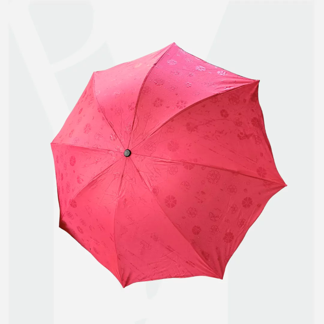 Payung Lipat Dengan Anti Sinar UV Custom Warna (7)