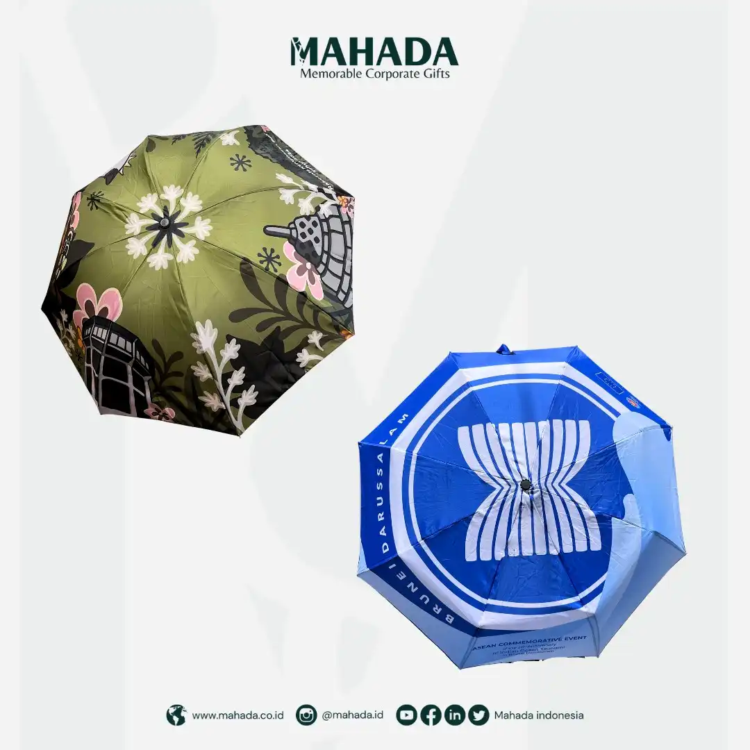 Payung Lipat Dengan Desain Fullprint Custom Logo (1)