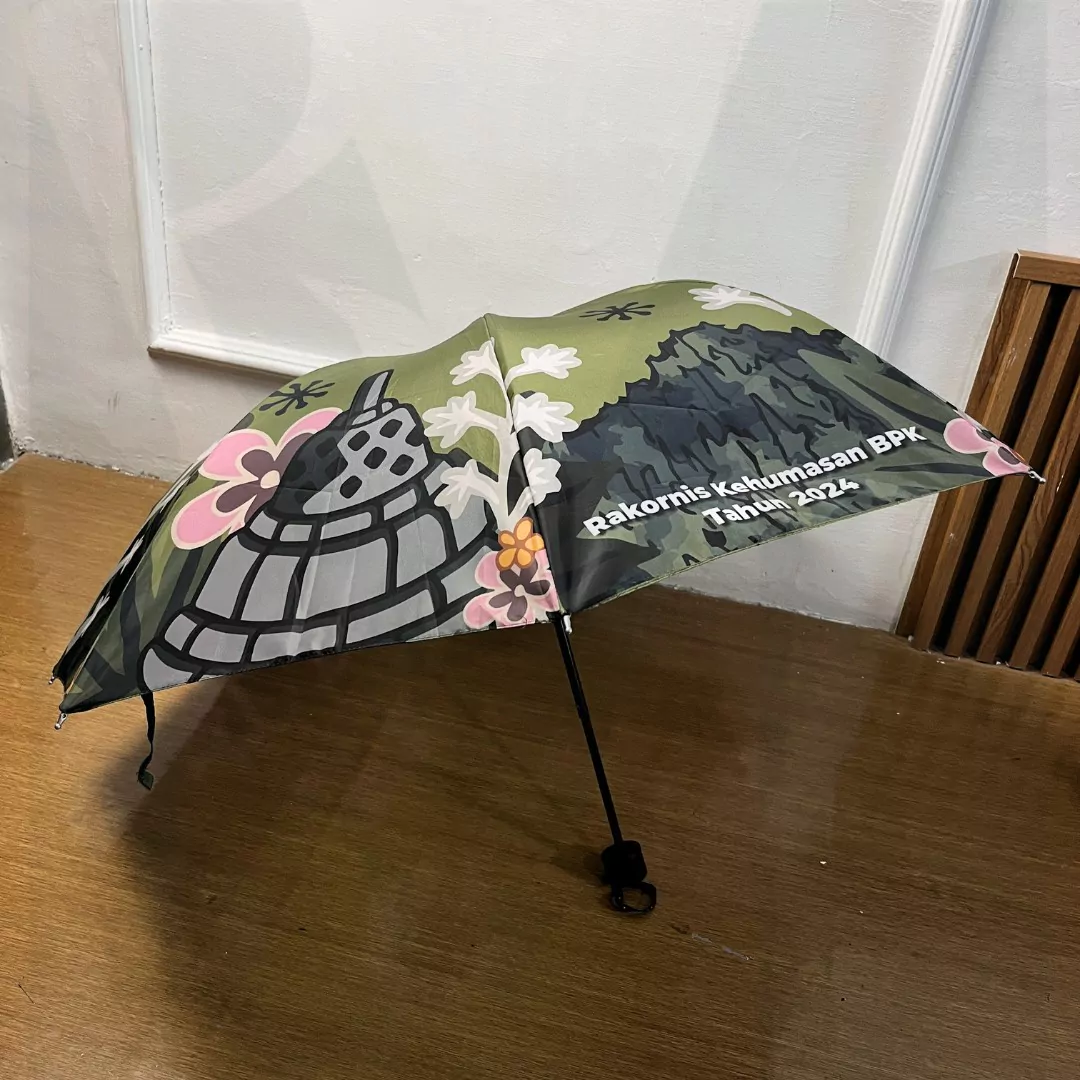 Payung Lipat Dengan Desain Fullprint Custom Logo (3)