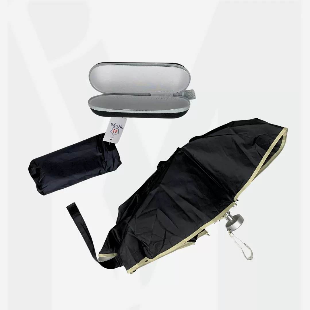 Payung Lipat Dilengkapi Dengan Tempat Case dan Cover Payung (2)