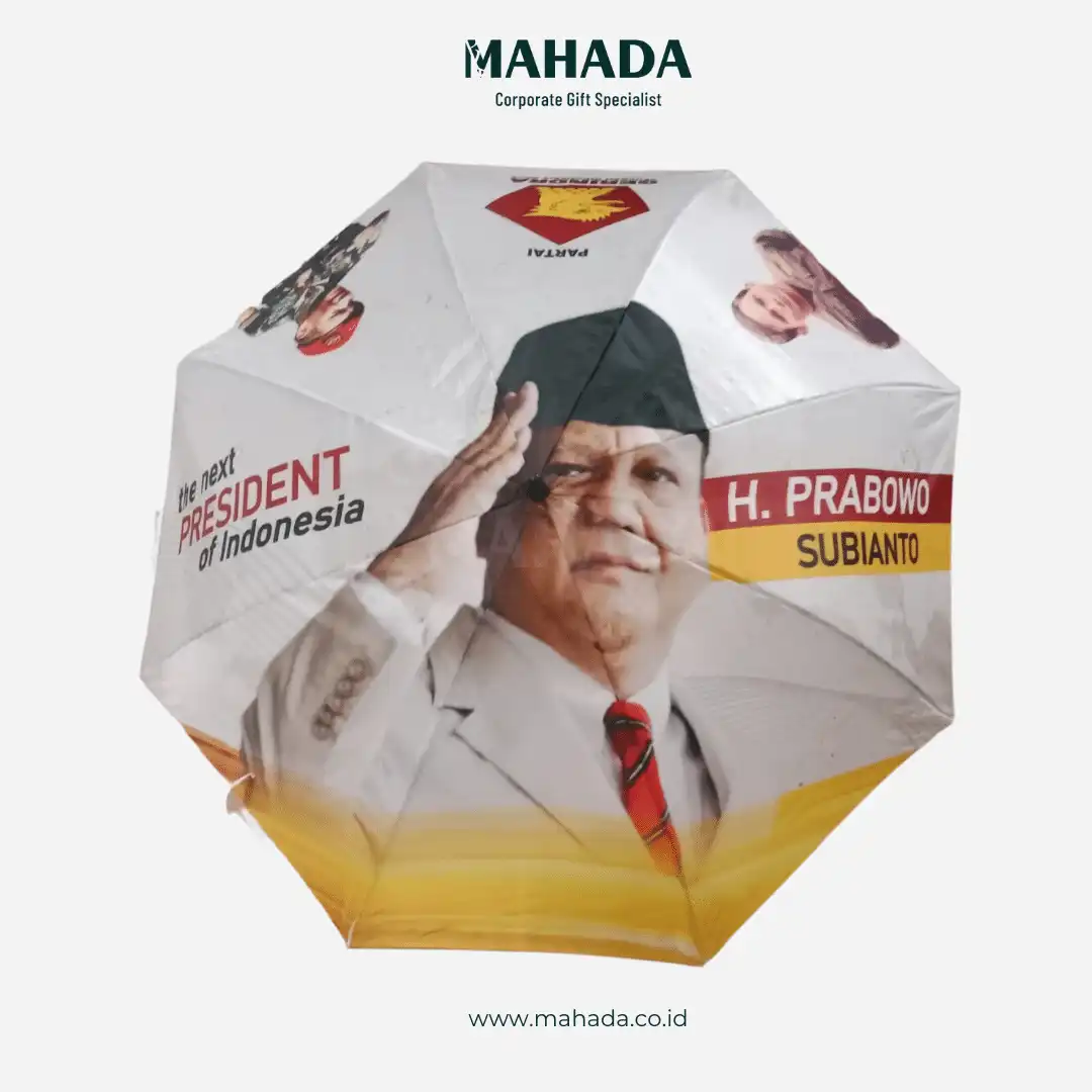 payung prabowo