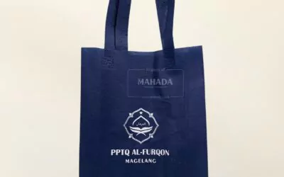 5 Rekomendasi Merchandise Custom di Mahada Indonesia