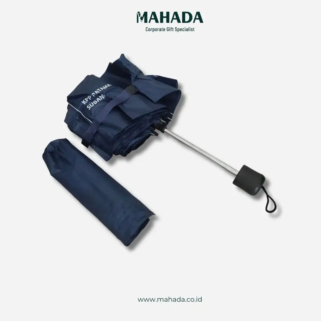 payung lipat custom terbaru