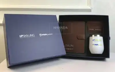 Pentingnya Packaging pada Produk Usaha