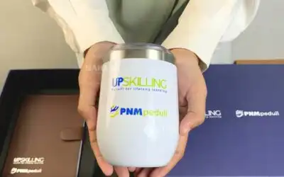 12 Rekomendasi Souvenir Upgrading Premium