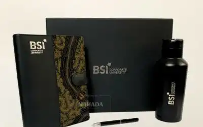10 Rekomedasi Souvenir Agustusan 2025 Terbaru