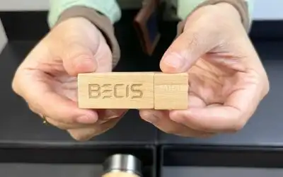Perkembangan Flashdisk Dari Masa Ke Masa