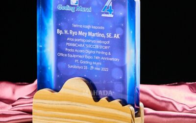 Tipe Acara yang Membutuhkan Plakat