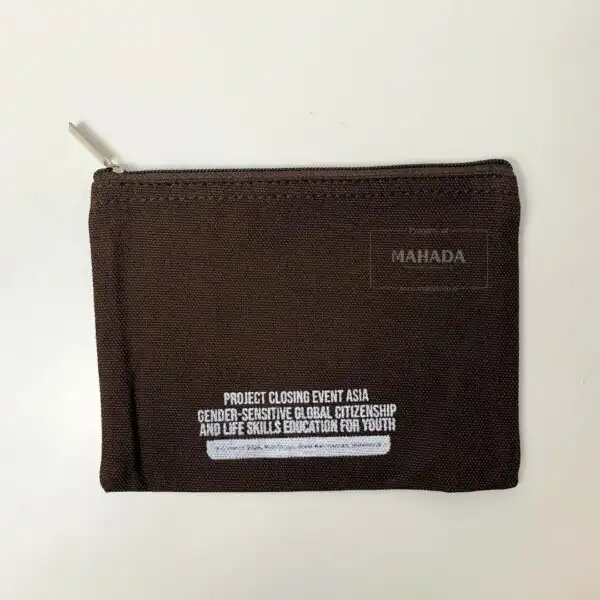 Seminar Kit 6 Berisi Pouch Custom Logo