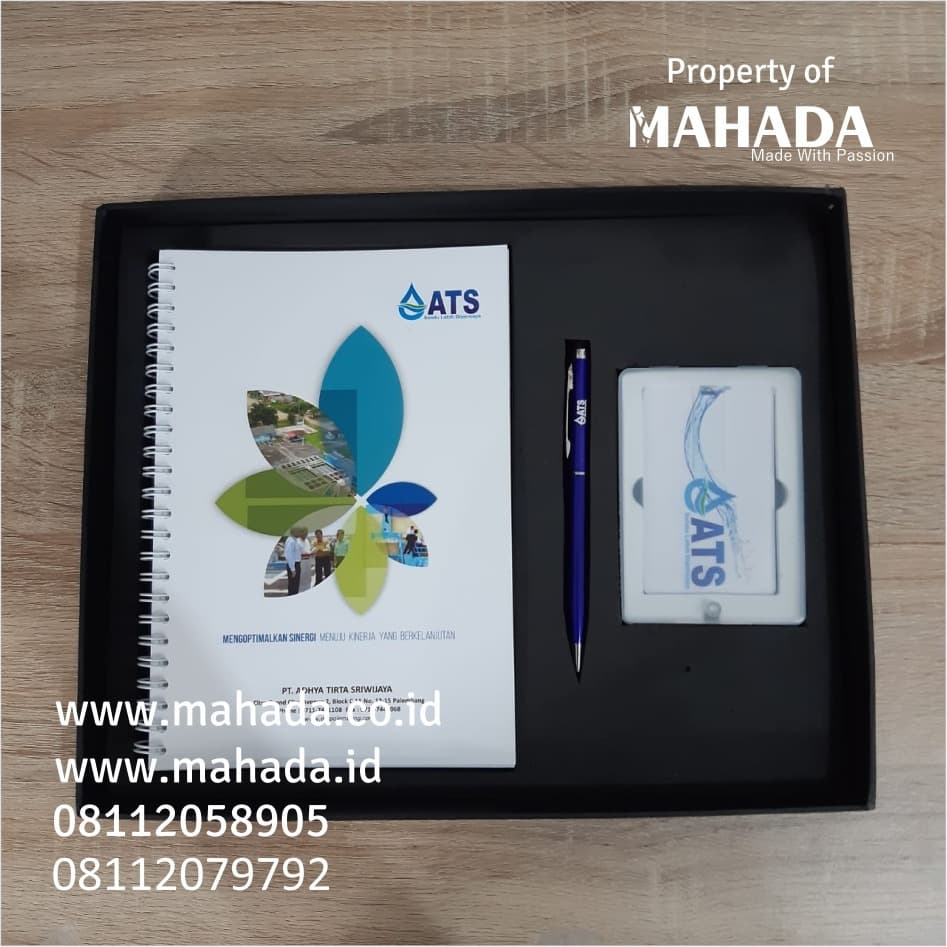 gift set corporate ATS