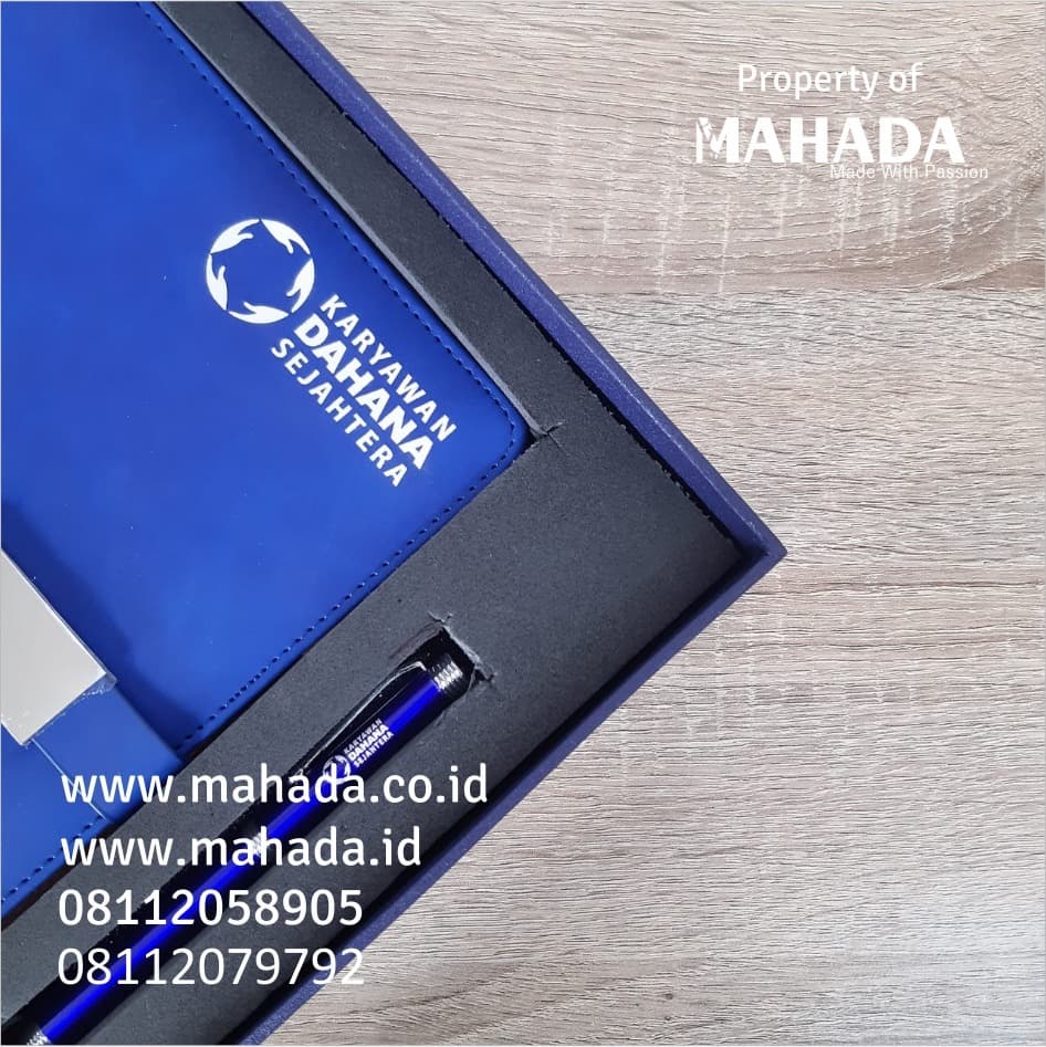 gift set corporate karyawan