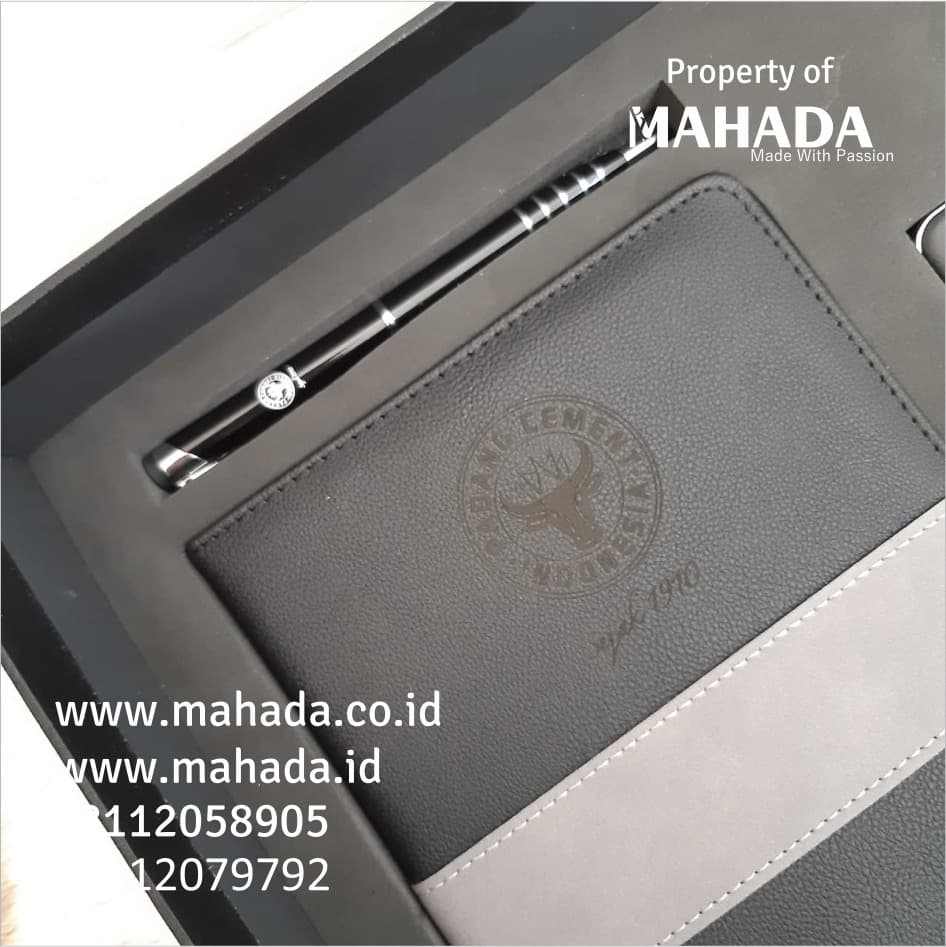 gift set corporate padang cement Indonesia