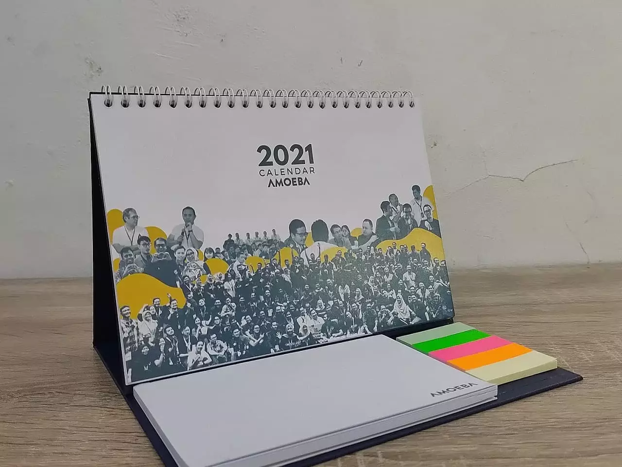 jasa cetak kalender 2024 termurah bandung jakarta