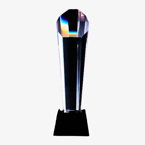 plakat piala akrilik