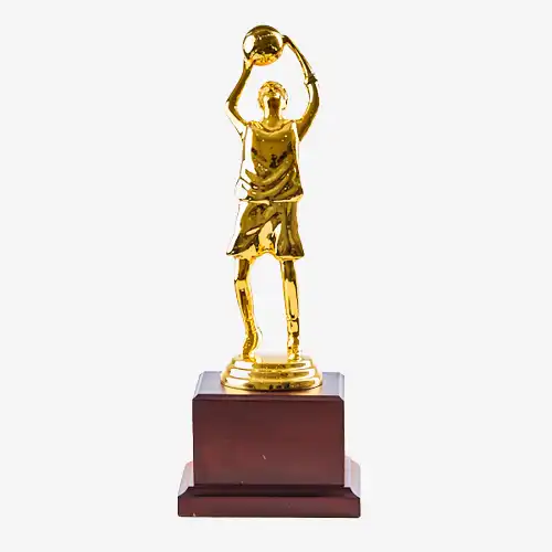 trophy custom