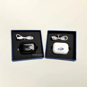 Gift Set 1 Item Berisi TWS Bluetooth Custom Logo (1)