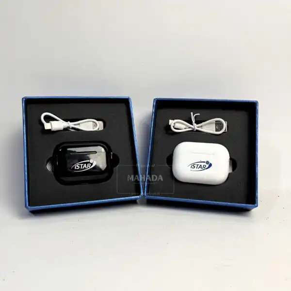 Gift Set 1 Item Berisi TWS Bluetooth Custom Logo (3)