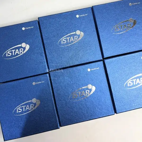 Gift Set 1 Item Berisi TWS Bluetooth Custom Logo (4)