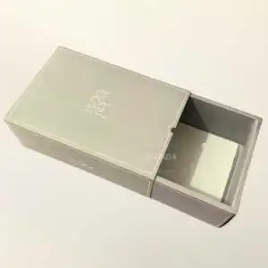 Packaging Box Berbahan Softbox Dengan Model Geser Untuk Produk (1)