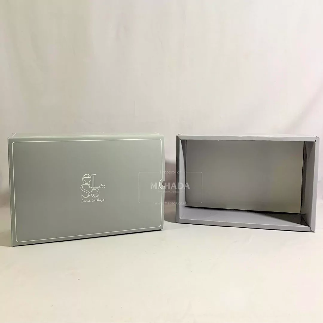Packaging Box Berbahan Softbox Dengan Model Geser Untuk Produk (3)