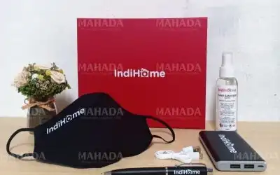 Souvenir Gathering Perusahaan: Pilihan yang Tepat untuk Meningkatkan Keakraban dan Brand Awareness