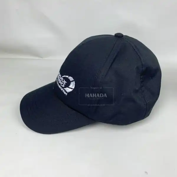 Topi Custom Beragam Model Dengan Logo Perusahaan Untuk Souvenir dan Merchandise (10)