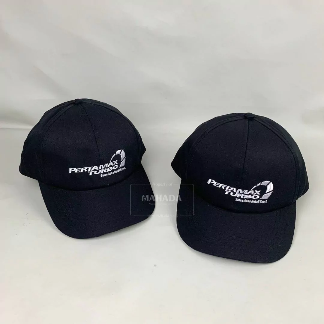 Topi Custom Beragam Model Dengan Logo Perusahaan Untuk Souvenir dan Merchandise (11)