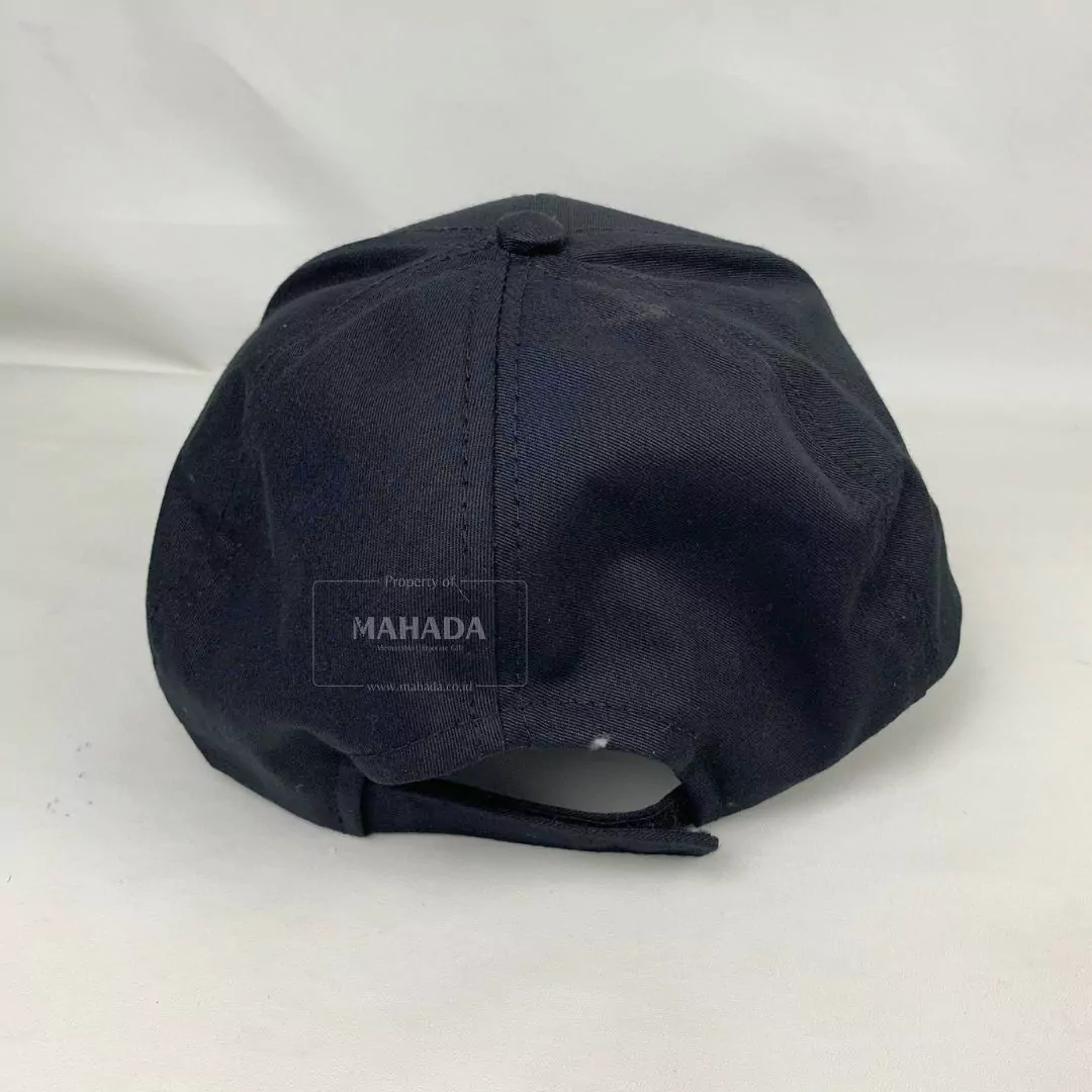 Topi Custom Beragam Model Dengan Logo Perusahaan Untuk Souvenir dan Merchandise (12)