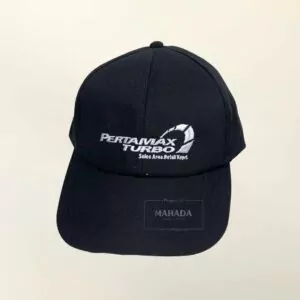 Topi Custom Beragam Model Dengan Logo Perusahaan Untuk Souvenir dan Merchandise (13)