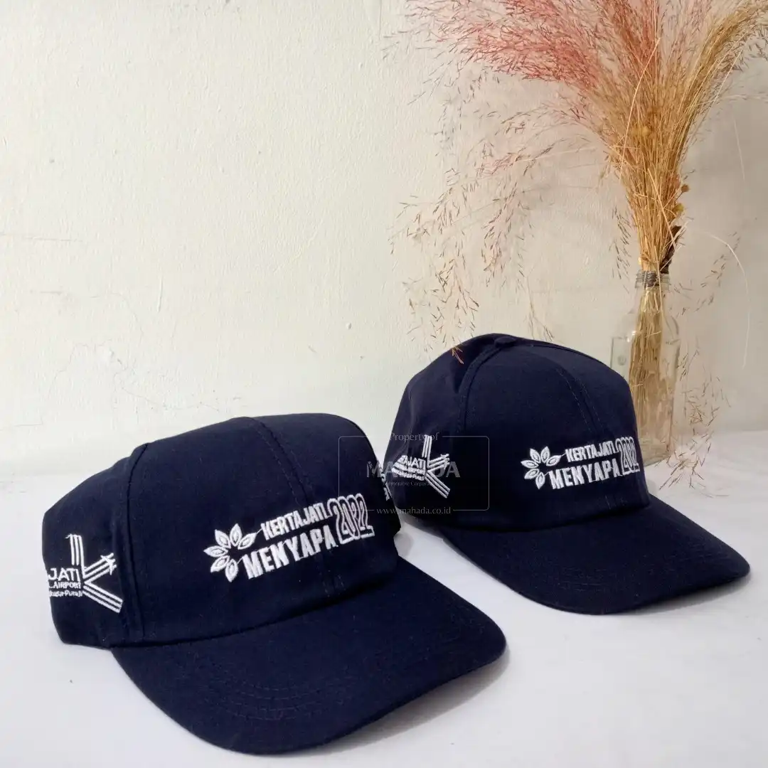 Topi Mahada Indonesia