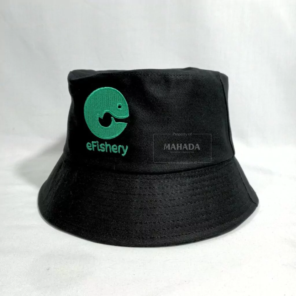 Topi Custom Beragam Model Dengan Logo Perusahaan Untuk Souvenir dan Merchandise (6)