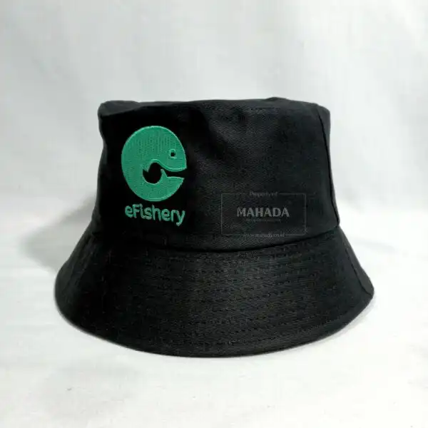 Topi Custom Beragam Model Dengan Logo Perusahaan Untuk Souvenir dan Merchandise (6)