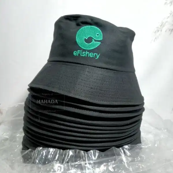 Topi Custom Beragam Model Dengan Logo Perusahaan Untuk Souvenir dan Merchandise (8)