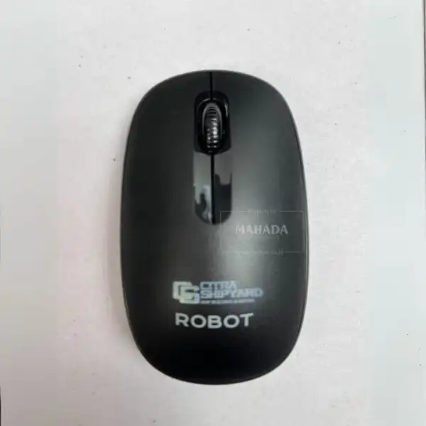 Mouse Wireless Dengan Custom Logo dan Packaging Box Untuk Souvenir (10)