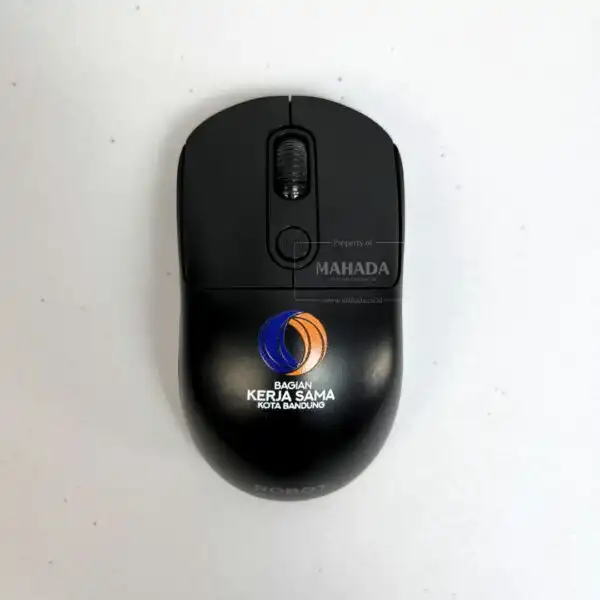 Mouse Wireless Dengan Custom Logo dan Packaging Box Untuk Souvenir (11)