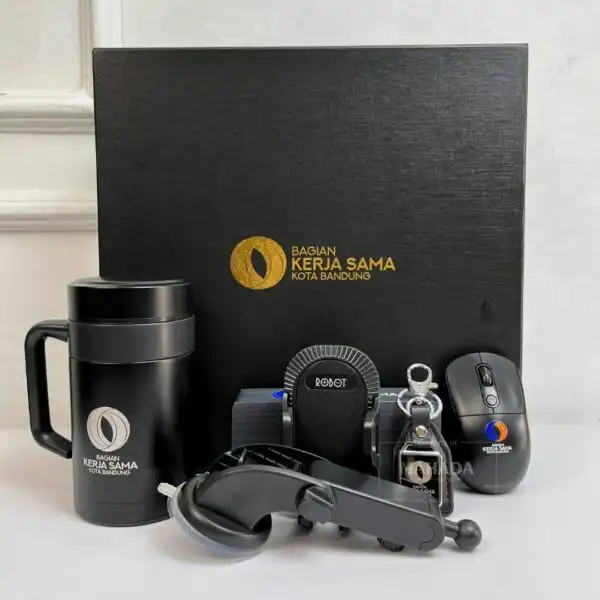 Mouse Wireless Dengan Custom Logo dan Packaging Box Untuk Souvenir (14)