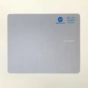 Mousepad Berbahan Karet Dengan Custom Desain Grafis Logo Perusahaan Untuk Souvenir Kantor (1)