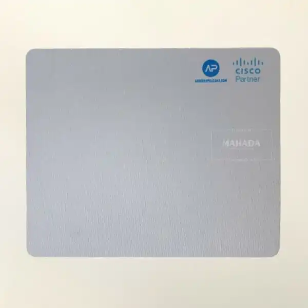 Mousepad Berbahan Karet Dengan Custom Desain Grafis Logo Perusahaan Untuk Souvenir Kantor (1)