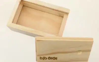 4 Jenis Bahan Packaging untuk Souvenir