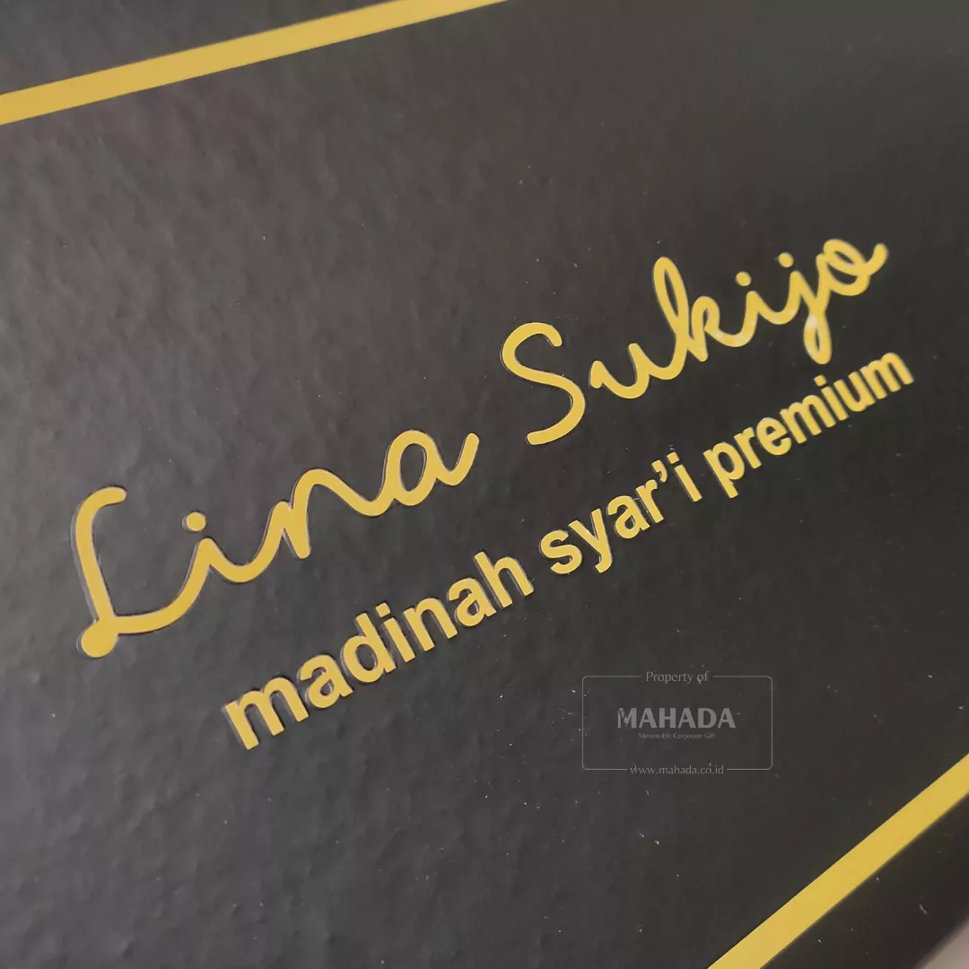 Packaging Box Model Handbag Box Dengan Bahan Hardbox dan Custom Desain Logo Produk (2)