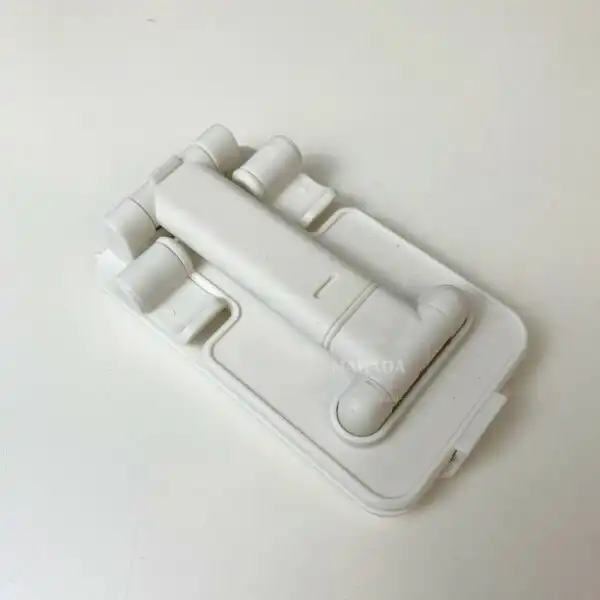 Phone Holder Berbahan Plastik Dengan Packaging Box dan Dapat Dicustom Logo (3)