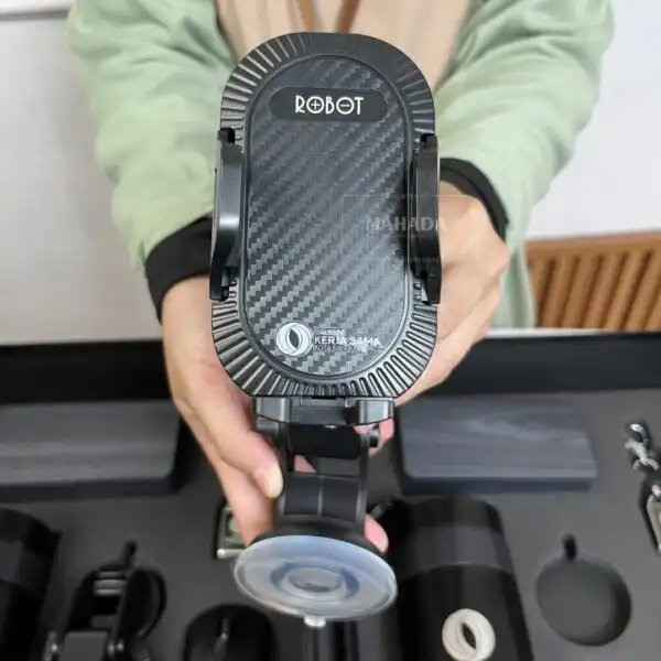 Phone Holder Berbahan Plastik Dengan Packaging Box dan Dapat Dicustom Logo (9)