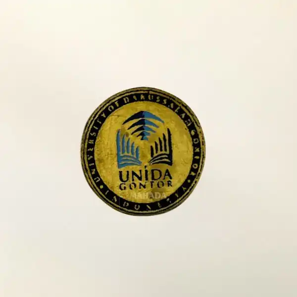 Pin Berbahan Kuningan dan Tembaga Dengan Bentuk Beragam dan Custom Logo Perusahaan (1)
