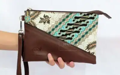 6 Rekomendasi Tas untuk Souvenir Promosi Perusahaan