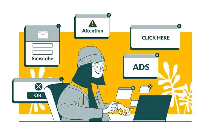 Beriklan di Media Sosial