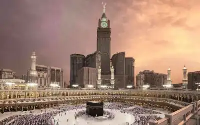 6 Cara Promosi Travel Umroh
