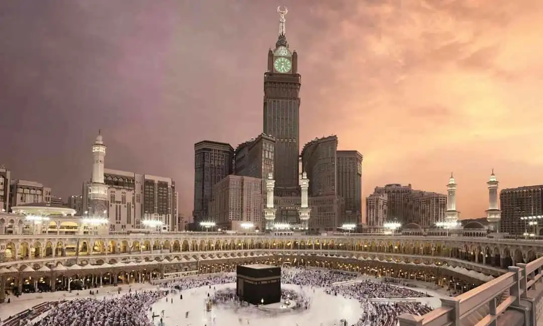 Cara Promosi Travel Umroh