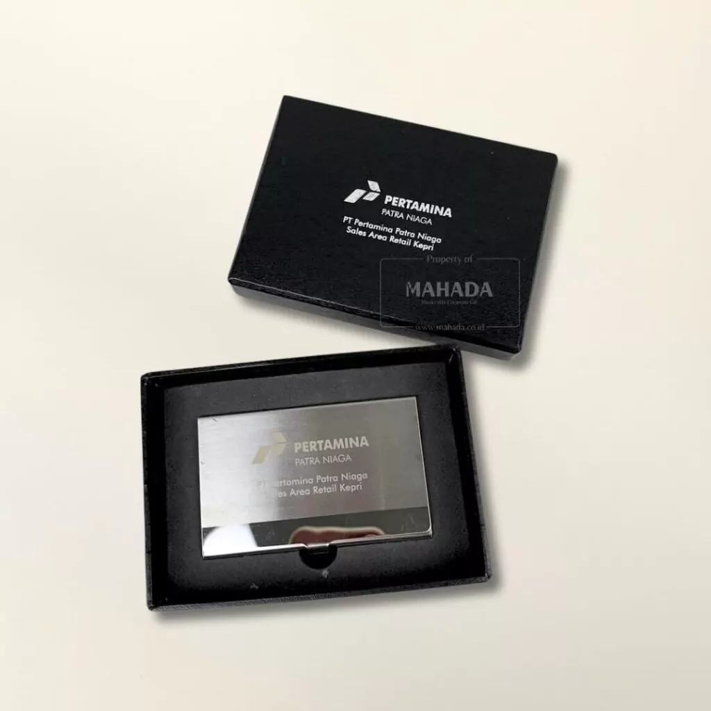 Gift set 1 item untuk souvenir sidang 2