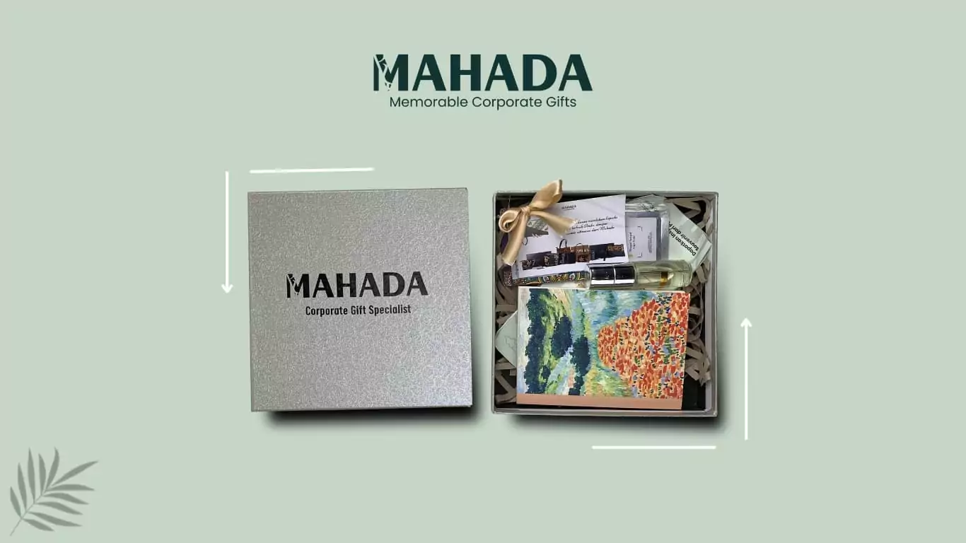 Souvenir Sidang Promosi Doktor yang Berkesan